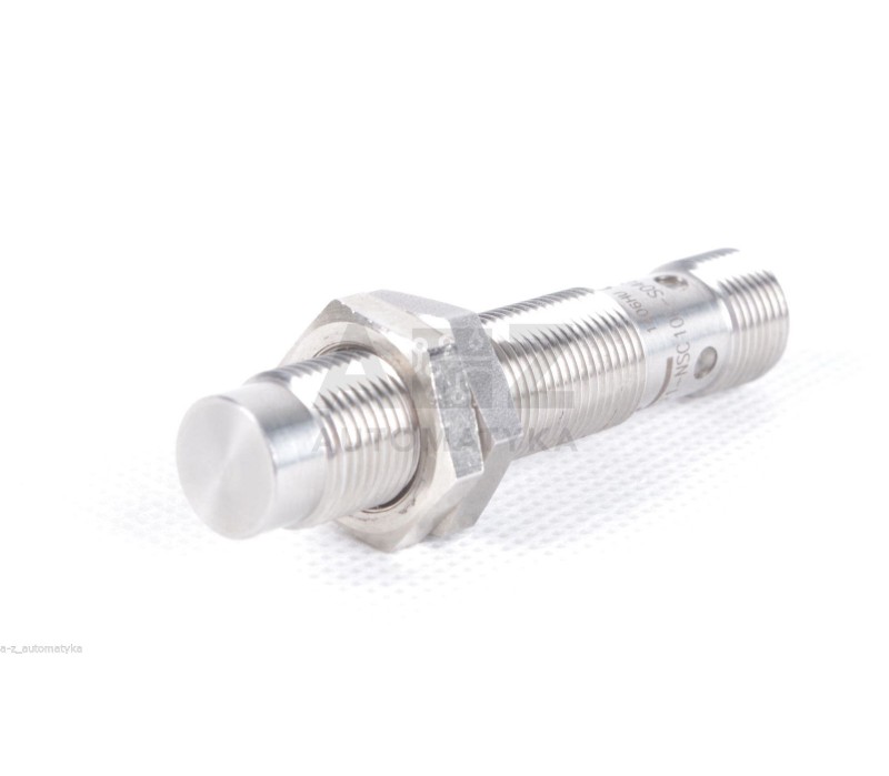 BALLUFF BES M12EF1-NSC10F-S04G-S  BESM12EF1NSC10FS04GS
