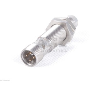 BALLUFF BES M12EF1-NSC10F-S04G-S  BESM12EF1NSC10FS04GS