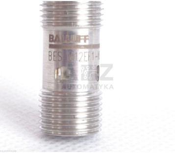 BALLUFF BES M12EF1-NSC10F-S04G-S  BESM12EF1NSC10FS04GS
