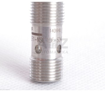 BALLUFF BES M12EF1-NSC10F-S04G-S  BESM12EF1NSC10FS04GS