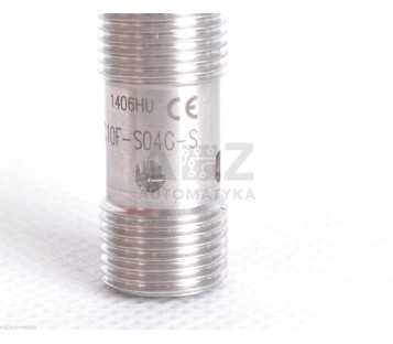 BALLUFF BES M12EF1-NSC10F-S04G-S  BESM12EF1NSC10FS04GS