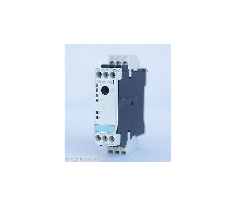 Siemens ASi 3RK1200-0CE00-0AA2  (3RK1 200-0CE00-0AA2)