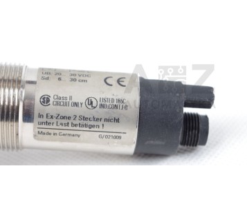 SIEMENS SONAR-BERO 3RG6012-3AD00 SONAR BERO 3RG60123AD00 3RG6012 3AD00