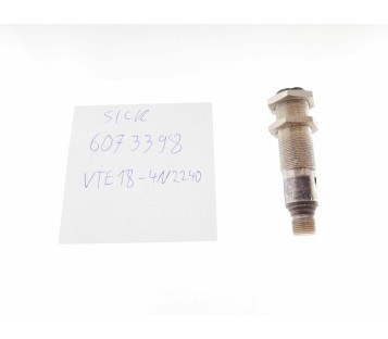 SICK 6073398 VTE18-4N2240 VTE184N2240 