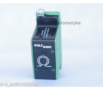 VulcAnic 30320-01-U: 100/530VCA Imax 12A, control 5-30VCC