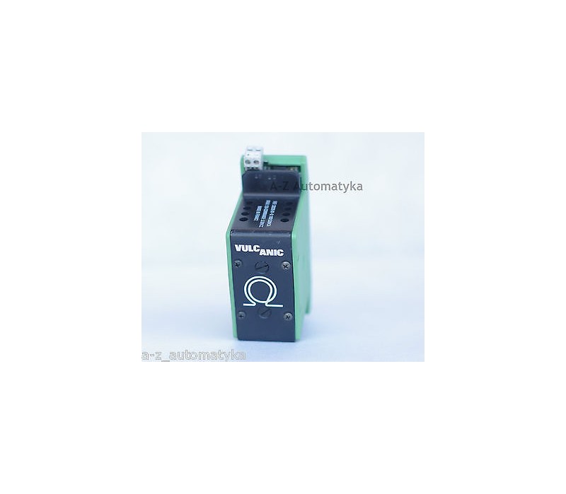 VulcAnic 30320-01-U: 100/530VCA Imax 12A, control 5-30VCC