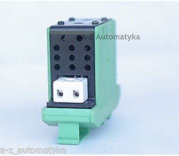 VulcAnic 30320-01-U: 100/530VCA Imax 12A, control 5-30VCC
