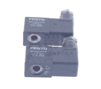 FESTO MSFG-24/42-50/60-OD  MSFG24425060OD  34411 ! 2PCS !