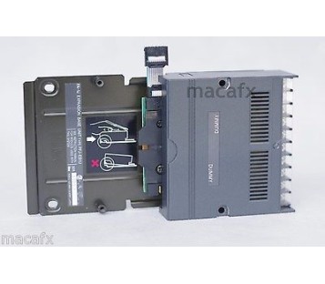 IDEC FA-1J PFJ-EB1U RACK EXPANSION BASE UNIT + DUMY UNIT PFJ-DMU