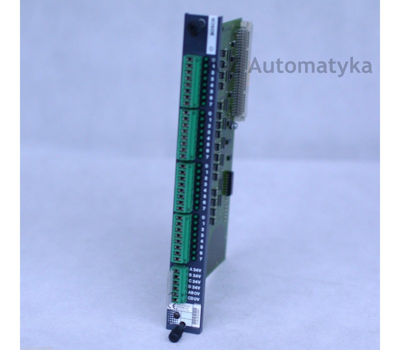 BOSCH CL300 A24V-/0.5A ESF 1070078587-202