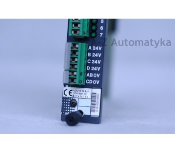 BOSCH CL300 A24V-/0.5A ESF 1070078587-202