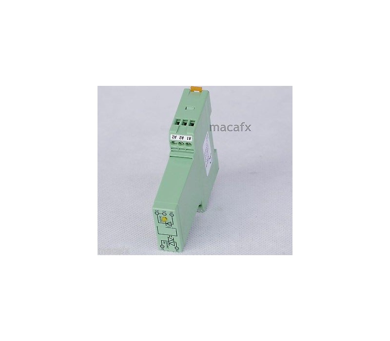 PHOENIX CONTACT EMG 17-OV-24DC/240AC/3 (2954235) Solid-state relay module