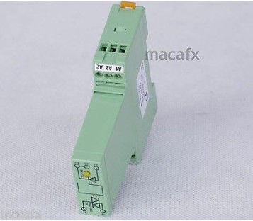 PHOENIX CONTACT EMG 17-OV-24DC/240AC/3 (2954235) Solid-state relay module