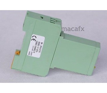 PHOENIX CONTACT EMG 17-OV-24DC/240AC/3 (2954235) Solid-state relay module
