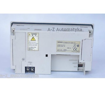 OMRON NT20S-ST122-V1