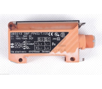 IFM OBF-FPKG/T/US  OBFFPKGTUS