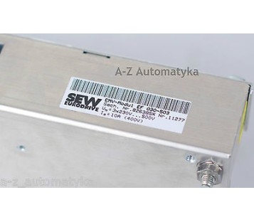 SEW EURODRIVE EMV-Modul EF 030-503  Art. Nr. 826385X