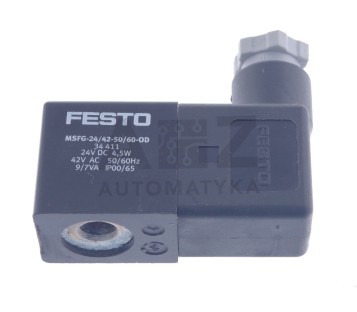 FESTO MSFG-24/42-50/60-OD  MSFG24425060OD  34411 ! 2PCS !