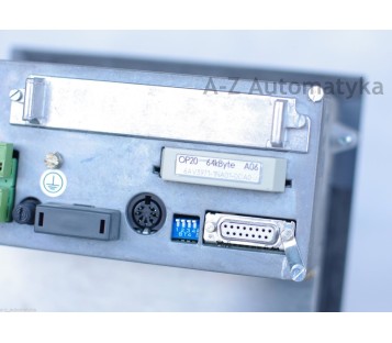 SIEMENS OP20 OP20/220-5  6AV3520-1DK00 ( 6AV35201DK00 )