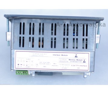 SIEMENS OP20 OP20/220-5  6AV3520-1DK00 ( 6AV35201DK00 )