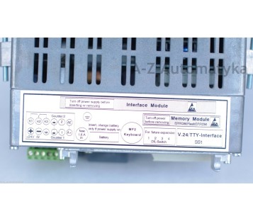 SIEMENS OP20 OP20/220-5  6AV3520-1DK00 ( 6AV35201DK00 )
