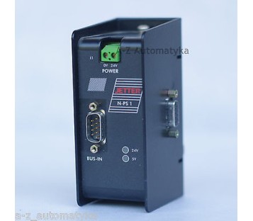 Jetter N-PS1 (power supply module N-PS 1)