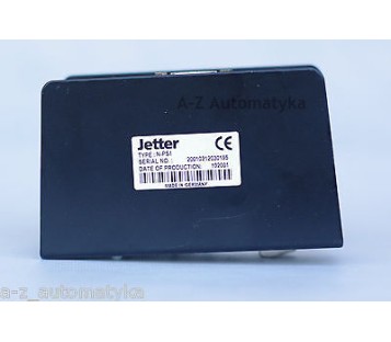 Jetter N-PS1 (power supply module N-PS 1)