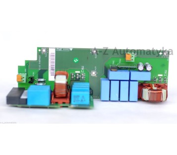 WILO DANFOSS 195N2162071630G011 LC/RFI FILTER 2027637 195L3101