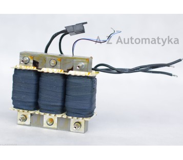 WILO DANFOSS 195N2316 CHOKE LC/RFI FILTER 2027637 195L3101 Block 920719