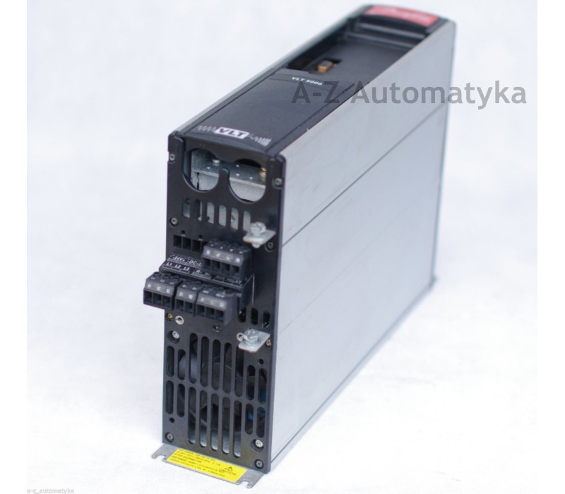 DANFOSS VLT5000 175Z0041 VLT5002PT5B20SBR3DLF