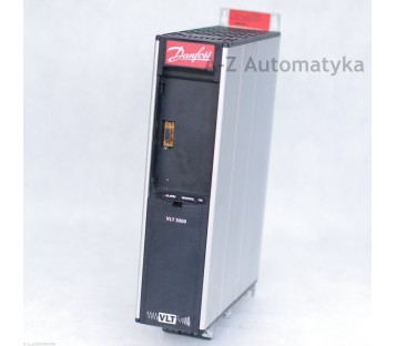 DANFOSS VLT5000 175Z0041 VLT5002PT5B20SBR3DLF