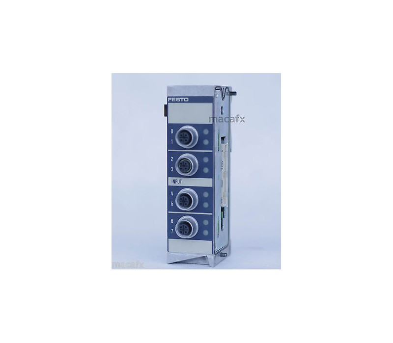 FESTO VIGE-03-FB-8-5POL 175555