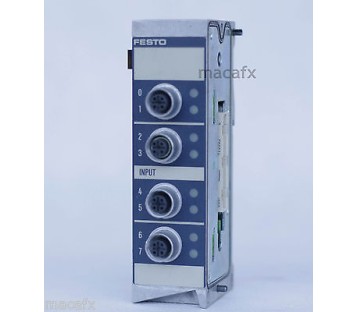 FESTO VIGE-03-FB-8-5POL 175555