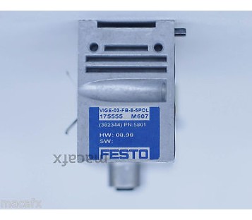 FESTO VIGE-03-FB-8-5POL 175555