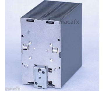 Siemens SITOP POWER 5 6EP1333-2AA00 (6EP1 333-2AA00) 120/230VAC 24VDC 5A