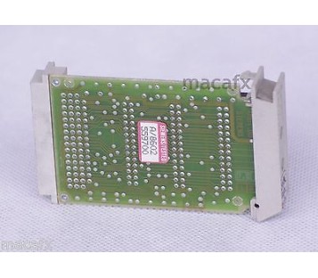 SIEMENS  Sinumerik Memory Module UNKNOWN MODEL