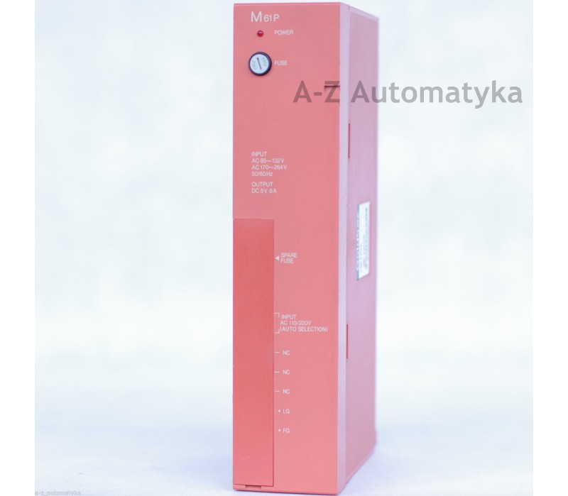LG GOLDSEC MITSUBISHI M61P  M61PN