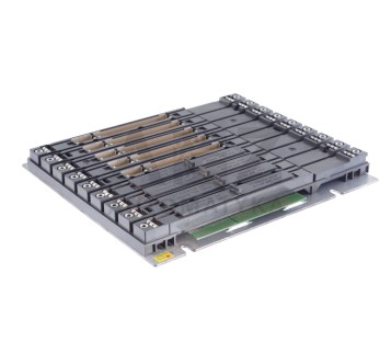 SIEMENS RACK UR2 6ES7400-1JA01-0AA0 ( 6ES7 400-1JA01-0AA0 )