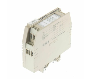 LUTZE DG 3-10 M-0.5 73004 DG310M05 