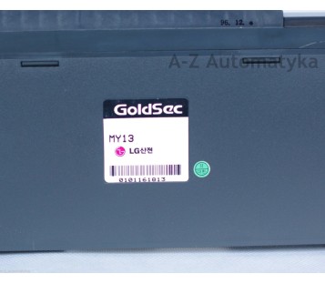LG GOLDSEC MITSUBISHI MY13