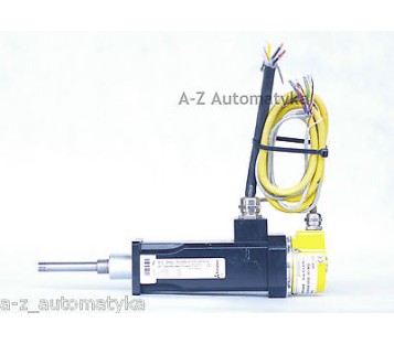 BAUTZ / KINOTON M258B-00101-001X-3 + STEGMANN HG 650 AXKR 8192puls/rev