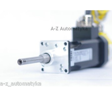 BAUTZ / KINOTON M258B-00101-001X-3 + STEGMANN HG 650 AXKR 8192puls/rev