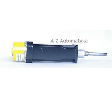 BAUTZ / KINOTON M258B-00101-001X-3 + STEGMANN HG 650 AXKR 8192puls/rev