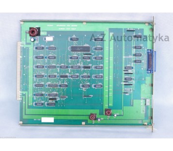 OKUMA OPUS5000 FDC BOARD E4809-045-062F ( E4809045062F )