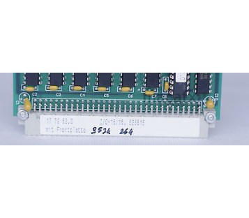 IEF WERNER I/016-16  525515 