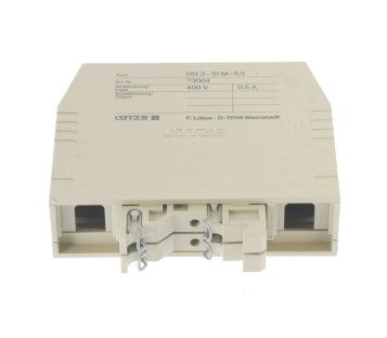 LUTZE DG 3-10 M-0.5 73004 DG310M05 