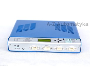 W&T COM SERVER 58004 W&T COM-S