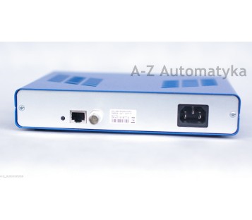 W&T COM SERVER 58004 W&T COM-S