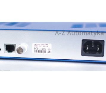 W&T COM SERVER 58004 W&T COM-S