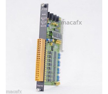B&R BERNECKER & RAINER THERMO PTE8 Fe-Cu Ni Typ L ECPTE5I3-02 ECPTESI3-02